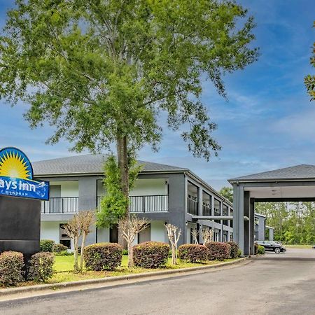 Days Inn By Wyndham Pensacola I-10 Ferry Pass Dış mekan fotoğraf